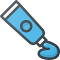 Paint Tube icon