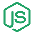 Node Js icon