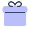 Gift icon