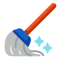 Mop icon