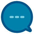 Chat icon