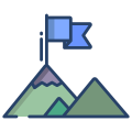 Гора icon
