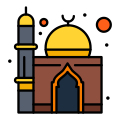 Mosquée icon