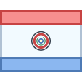 巴拉圭 icon
