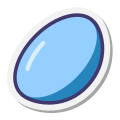 Contact Lenses icon