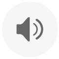 声音 icon