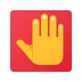 Handbuch icon