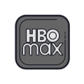 Hbo Max icon