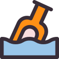 Message In A Bottle icon