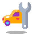 Auto-Service icon