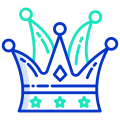 Crown icon