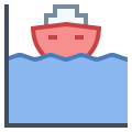 High Tide icon