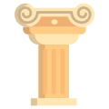 Corinthian Short Pillar icon