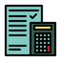 Calculatrice icon