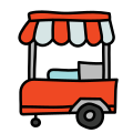 食品车 icon