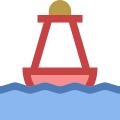 Buoy icon