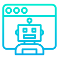 Bot icon