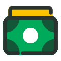 Cash icon