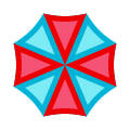 Corporación Umbrella icon