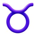 Taurus icon