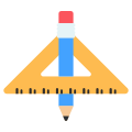 Stationery icon