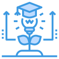 Knowledge icon