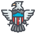 Eagle icon