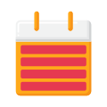 Calendario icon