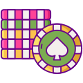 Poker Chips icon