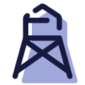 Wasserturm icon