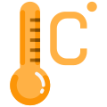 Celsius icon