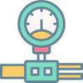 Water Meter icon