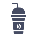 Beverage icon