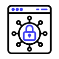 external-web-security-seo-marketing-anggara-outline-color-anggara-putra icon