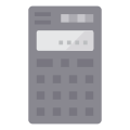 Calculator icon