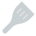 Spatula icon