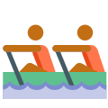 Row Boat Skin Type 4 icon