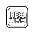 Hbo Max icon