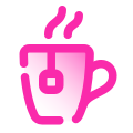 Tea icon