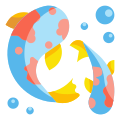 Fish icon