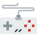 Gamepad icon