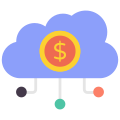 Cloud Money icon