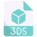 3DS icon