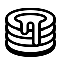 饼子 icon