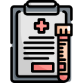 Clipboard icon