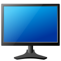 Desktop Computer icon