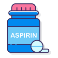 Aspirin icon