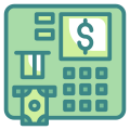 Atm icon