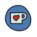 кофе icon