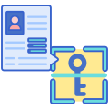 Resume And Cv icon